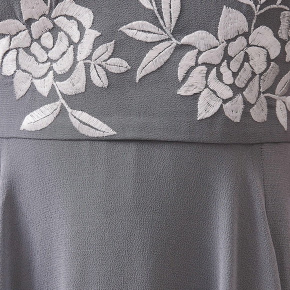 BHLDN Sadia Dress - Picture 4 of 5
